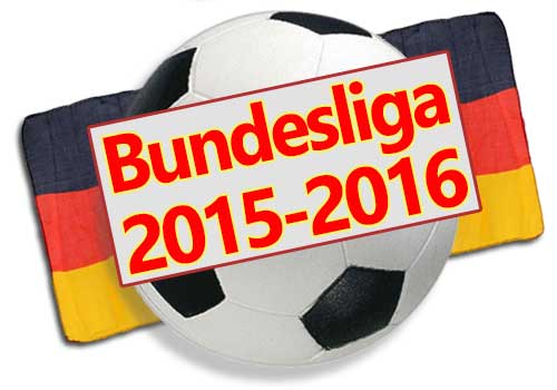 Fanartikel Shop Deutschland zur Unterstützung deines Fussbalklubs in der Fussball-Bundesliga mit Trikots, Schals, Mützen, T-Shirts und mehr!
