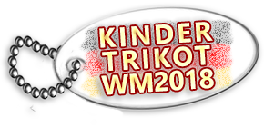 Hol Dir Dein WM Kinder Trikot ! wm2018 trikot kinder